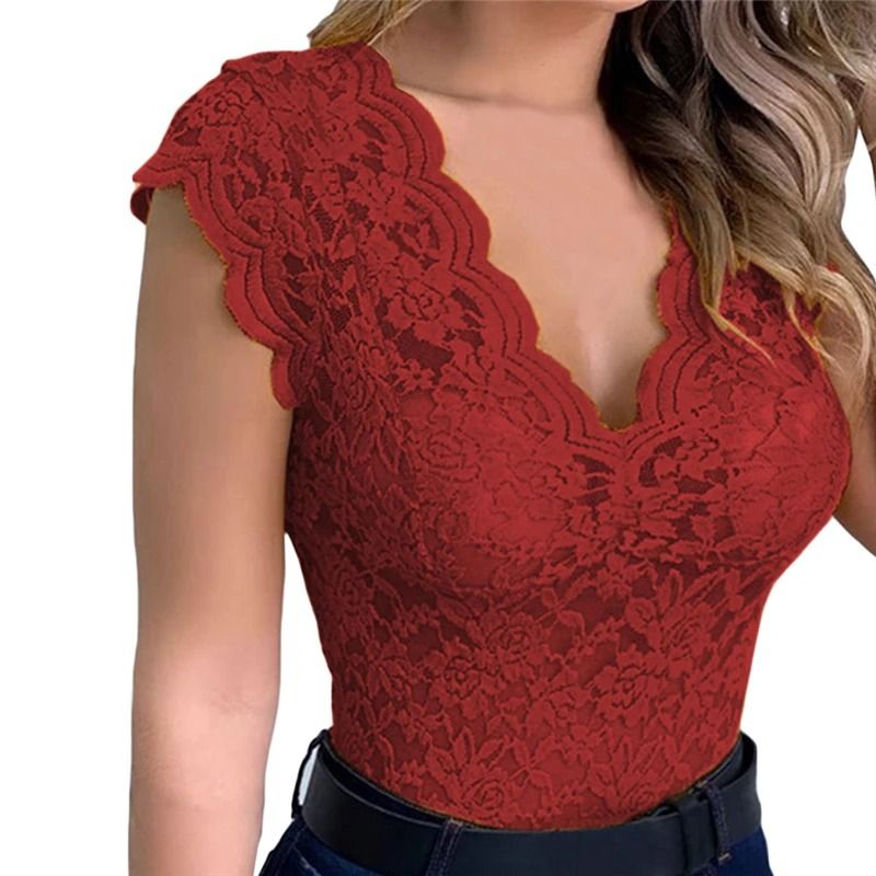 Womens Lace Crochet Hollow Out Summer Cardigan Top Lightweight Layering Cover Up