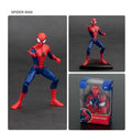 spider man