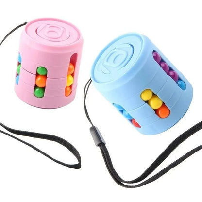 Multi Function Fidget Spinner Stress Relief Tool