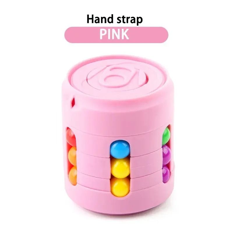 Multi Function Fidget Spinner Stress Relief Tool