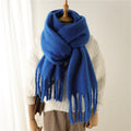 royal blue