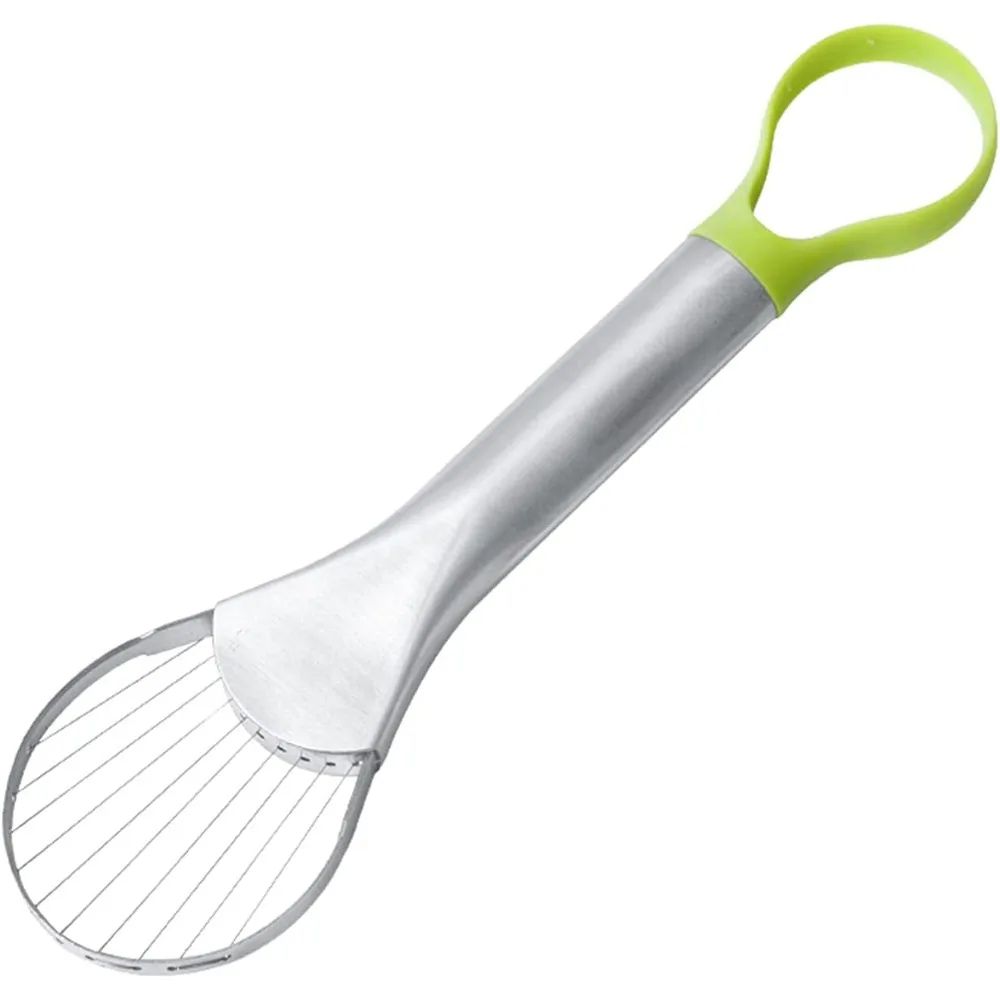 ProPrep Avocado Slicer Tool & Peeler - Premium Kitchen Tool for Effortless Avocado Prep