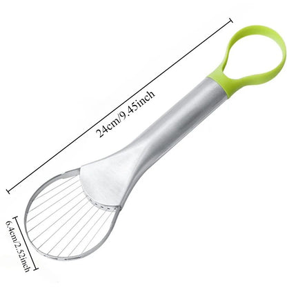 ProPrep Avocado Slicer Tool & Peeler - Premium Kitchen Tool for Effortless Avocado Prep