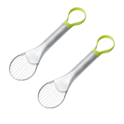 ProPrep Avocado Slicer Tool & Peeler - Premium Kitchen Tool for Effortless Avocado Prep