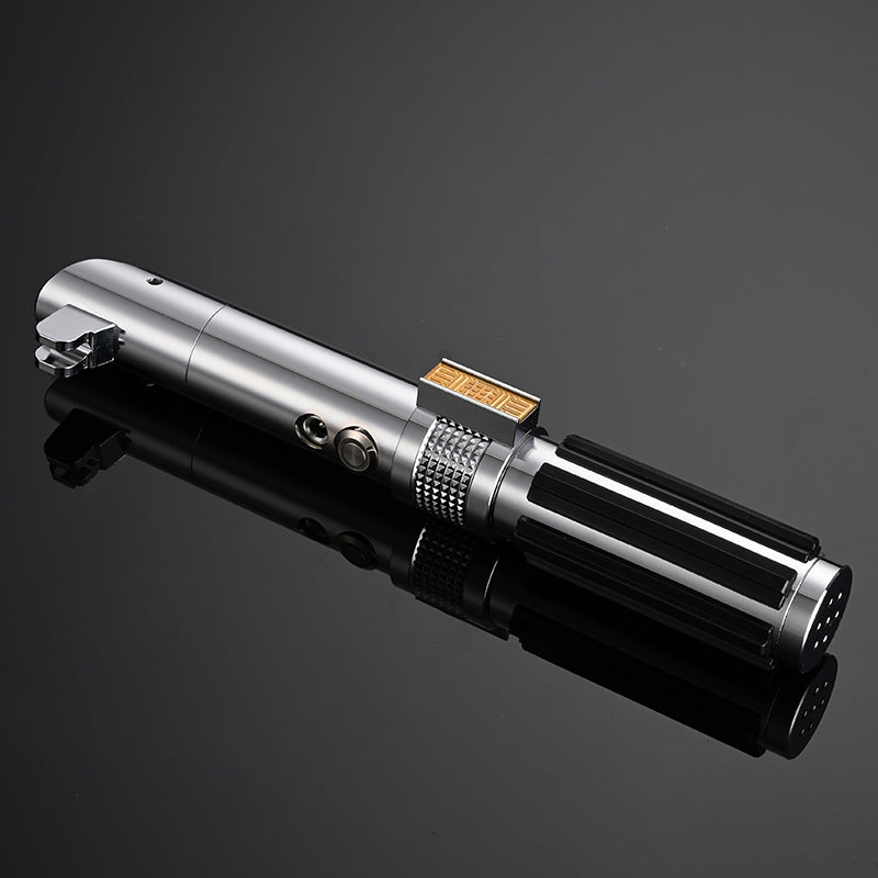 RGB Metal Lightsaber, Laser Sword Toys, Lightstick