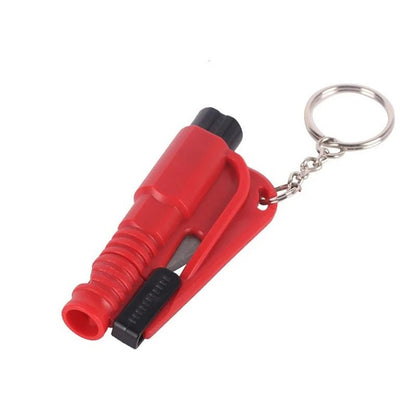 Mini Safety Escape Tool Keychain