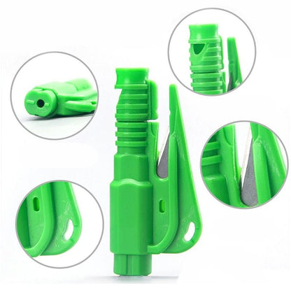 Mini Safety Escape Tool Keychain