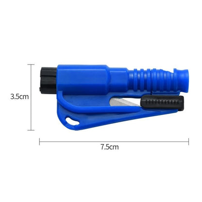 Mini Safety Escape Tool Keychain