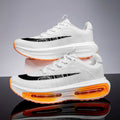 white / orange
