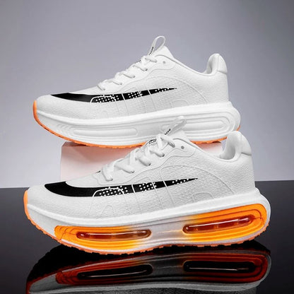 Comfort Fit Breathable Running Sneaker