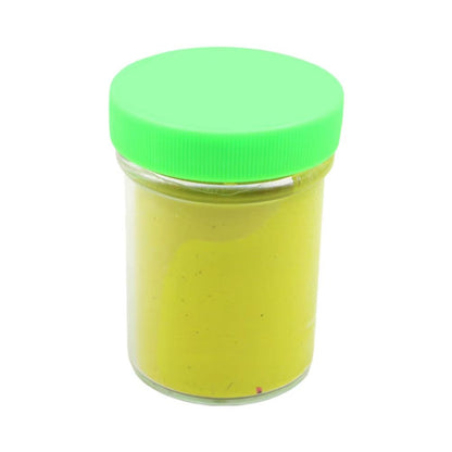 Soft Trout and Carp Fishing Dough Bait with Irresistible Scent and Flavor