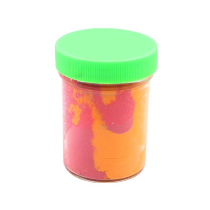 Soft Trout and Carp Fishing Dough Bait with Irresistible Scent and Flavor