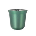emerald green