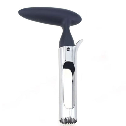 Premium Stainless Steel Apple Corer for Clean and Effortless Fruit Preparation
