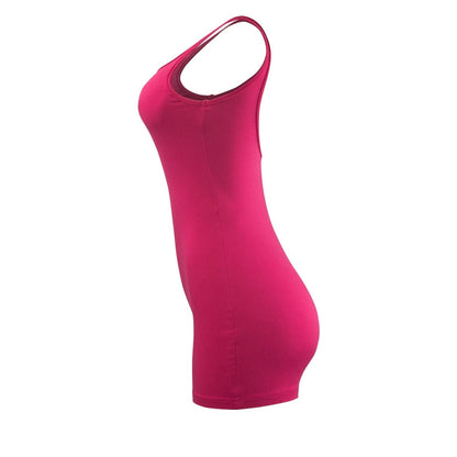 Backless Halter Romper Bodysuit