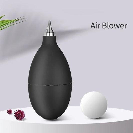 Mini Super Strong Air Dust Blower for Camera Lens and Electronics Cleaning