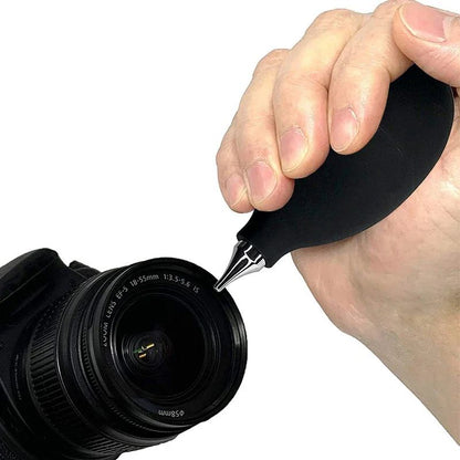 Mini Super Strong Air Dust Blower for Camera Lens and Electronics Cleaning