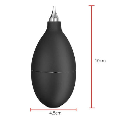 Mini Super Strong Air Dust Blower for Camera Lens and Electronics Cleaning