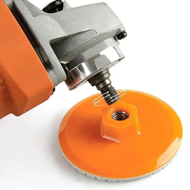 80mm Diamond Tile Trimming and Polishing Disc for Angle Grinders