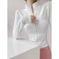 ivory white