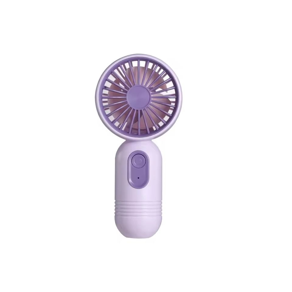 Mini Portable USB Handheld Fan