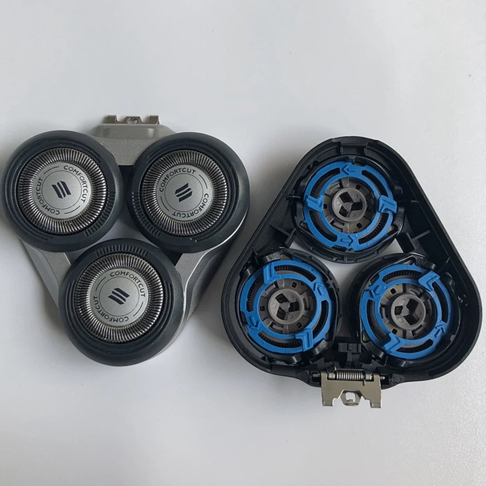Washable Replacement Shaver Head for Philips Razor