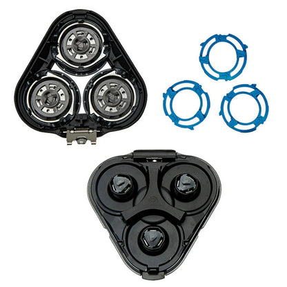 Washable Replacement Shaver Head for Philips Razor