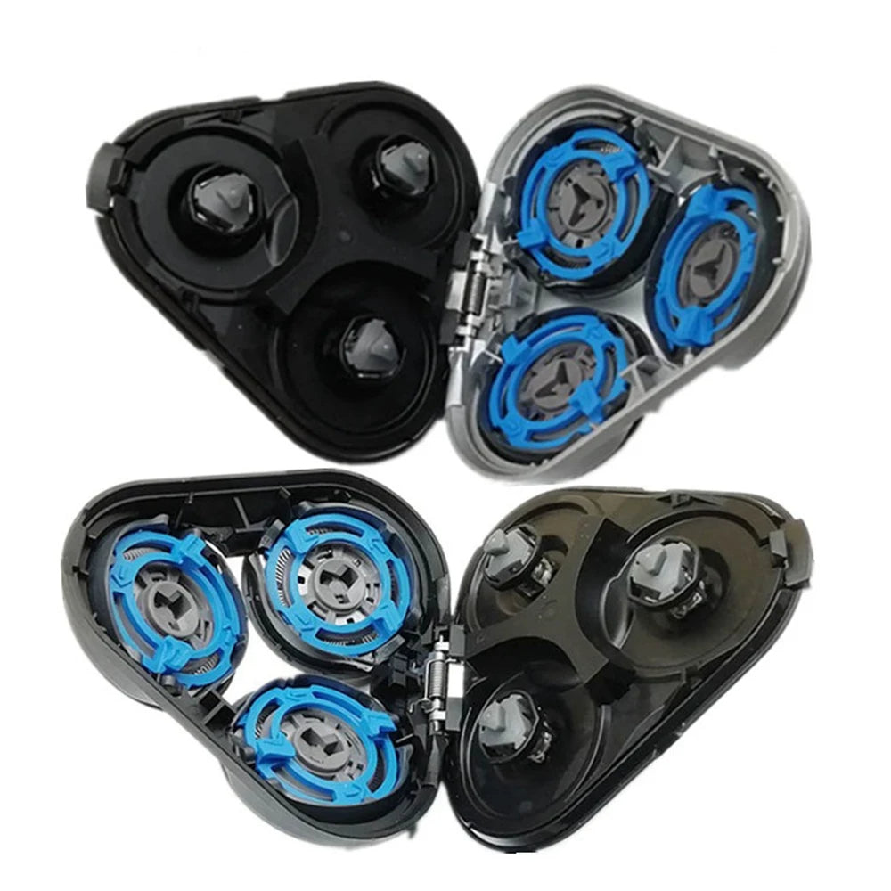 Washable Replacement Shaver Head for Philips Razor