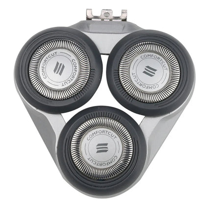 Washable Replacement Shaver Head for Philips Razor