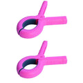 pink 2 pcs