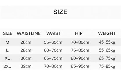 Flarixa Seamless High-Waist Shaping Panties for Women – Warm Uterus Abdomen Control Underwear