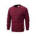wine red