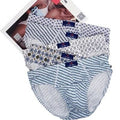 patterned