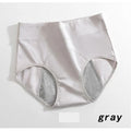 gray