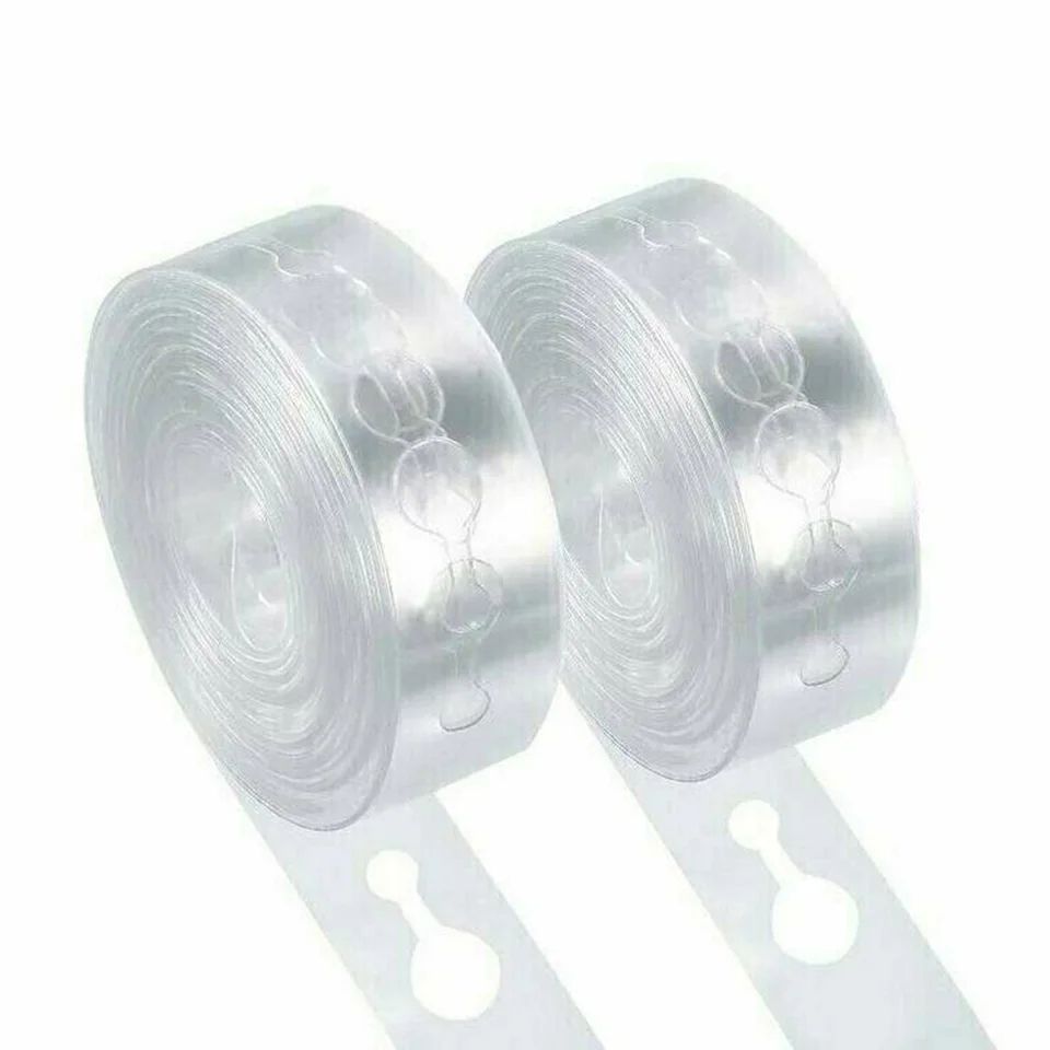 2 Pcs 197 Inches Balloon Arch Kit – Balloon Garland Decorating Tape for Weddings, Birthdays & Parties