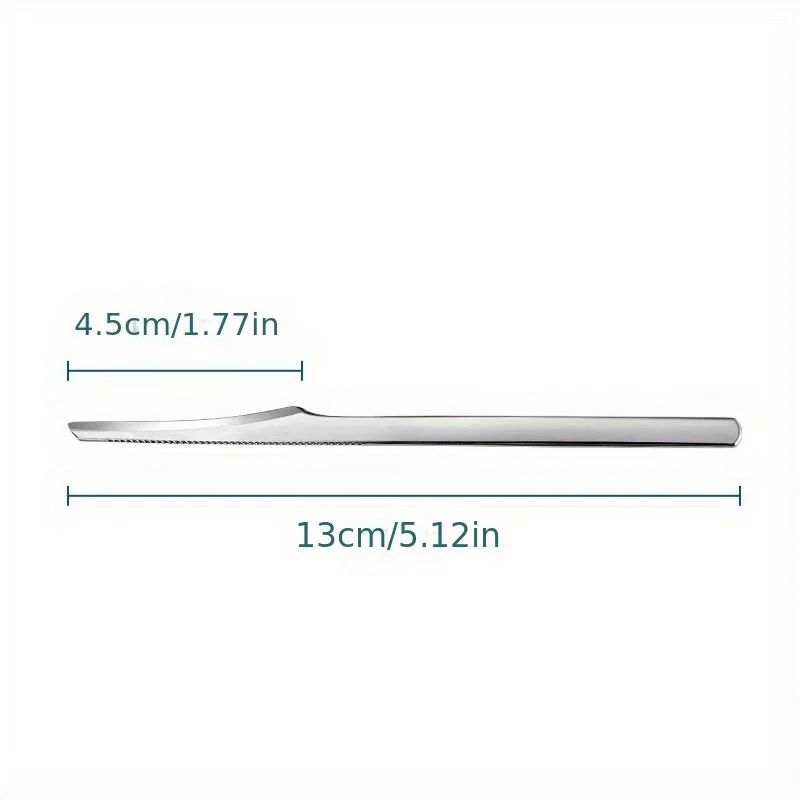 Professional Foot Callus Remover & Pedicure Knife Kit for Smooth Heels