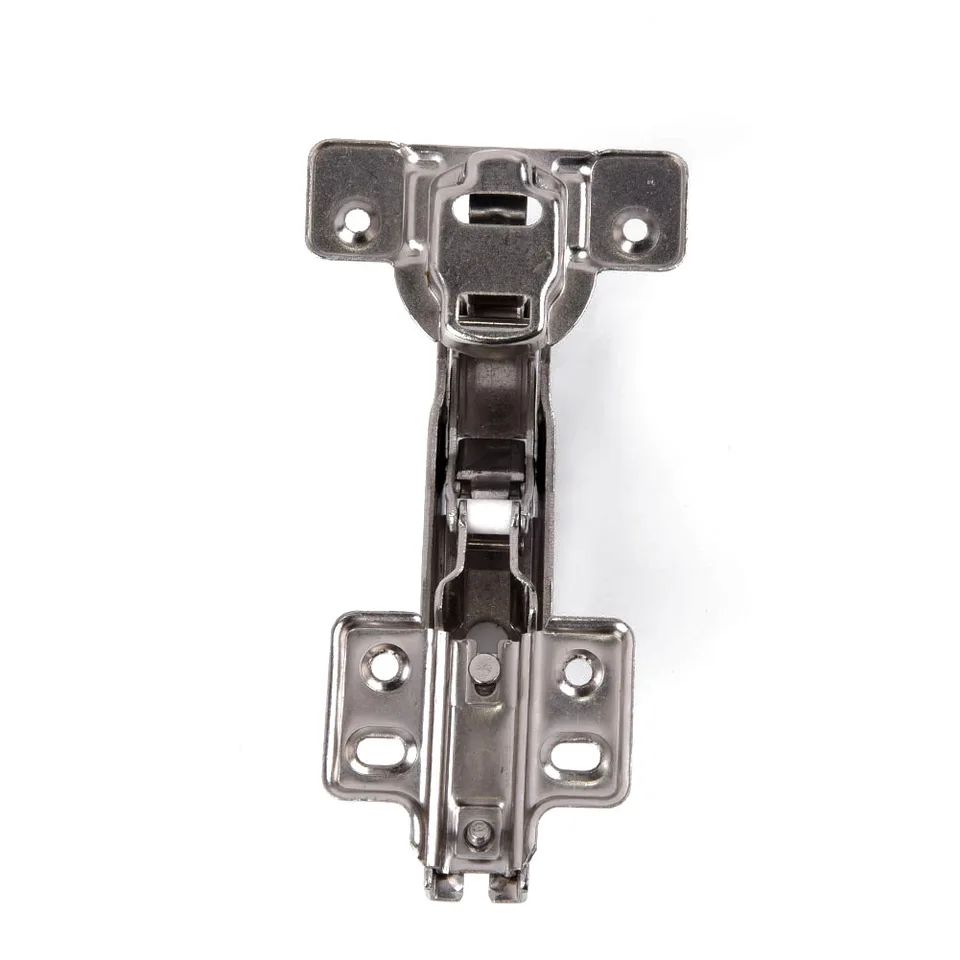 165 Degree Corner Cabinet Hinge – Wide Angle Door Hinges for Kitchen, Bathroom & Cupboard With Screws