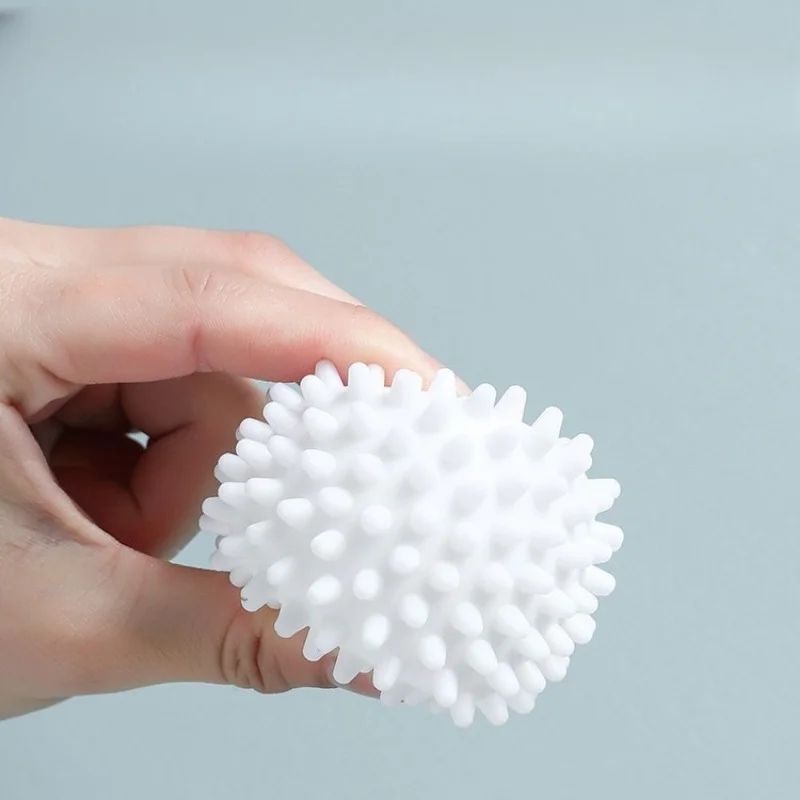 Anti Tangle Laundry Cleaning Balls
