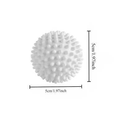 Anti Tangle Laundry Cleaning Balls