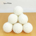 white (3 pcs)