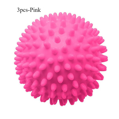Anti Tangle Laundry Cleaning Balls