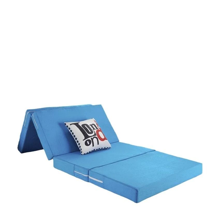 Portable Folding Floor Mattress Sleeping Mat