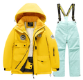 yellow-pastel green
