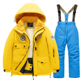 yellow-blue