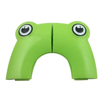 Portable Kids Travel Potty Seat Pad – Folding Toilet Training Cushion for Toddlers