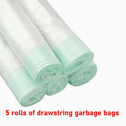 3-in-1 Portable Travel Potty for Kids – Foldable Toilet Seat with Disposable Bags