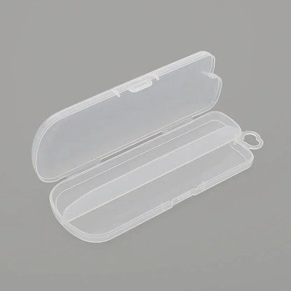 Baby Silicone Spoon & Fork Set – Soft Bendable Toddler Training Feeding Utensils
