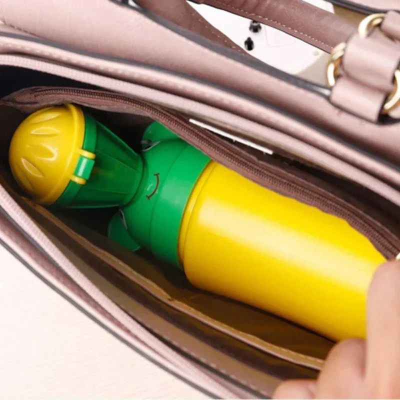 Portable Baby Potty Training Toilet – Anti-Leak Travel Urinal for Boys & Girls, Outdoor & Car Use