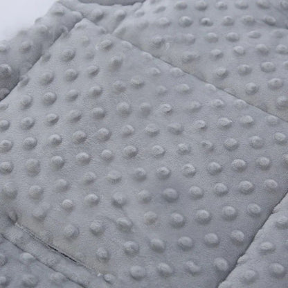 Baby Stroller Changing Pad – Cotton Diaper Nappy Mat for Pram, Buggy, Car Seat & Newborns