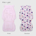 pink / double sided